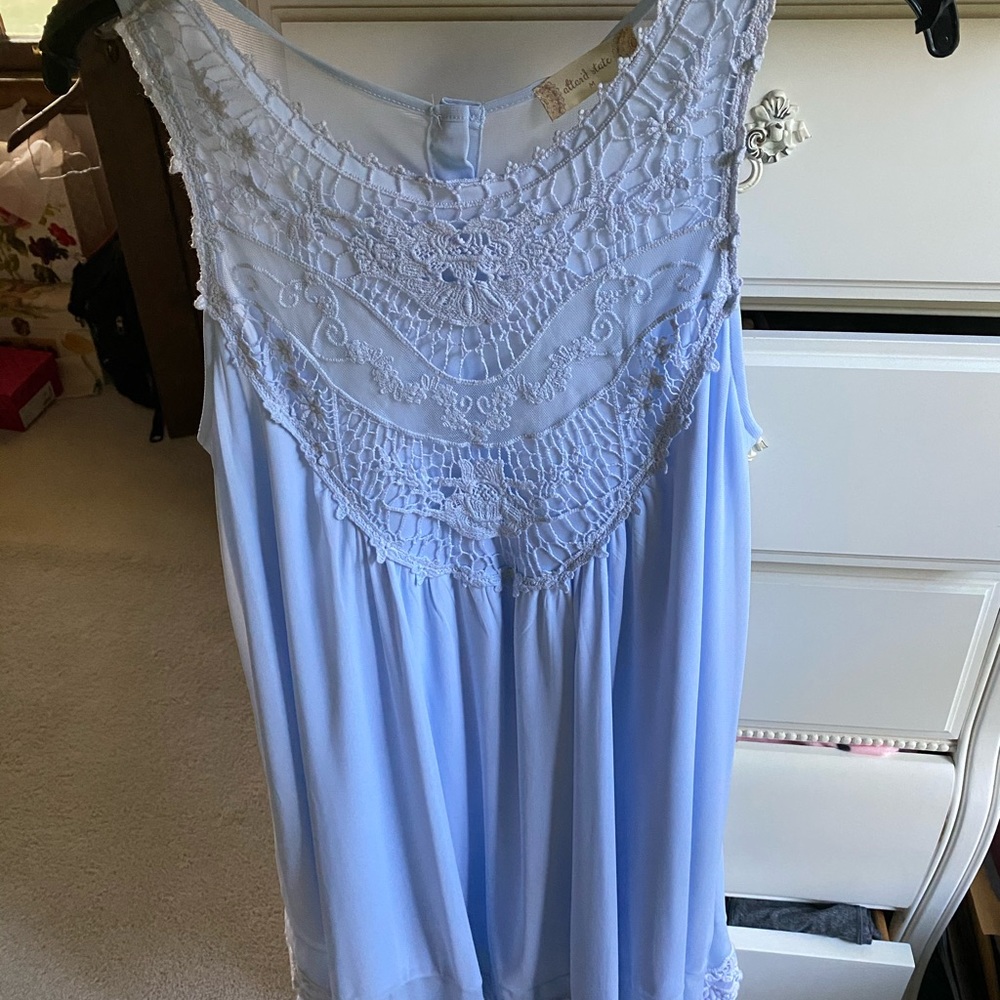 Altar’d State dress